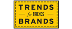 Скидка 10% на коллекция trends Brands limited! - Аркуль